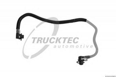 TRUCKTEC AUTOMOTIVE 0213094 -  Топливопровод